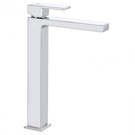 Змішувач для раковини MIXXUS PREMIUM FRANCO 001 HIGH MI2842